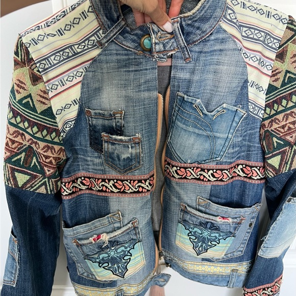 Grand made jacket im Europe - Picture 2 of 12